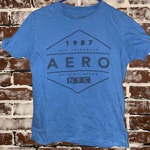 Small Aéropostale Shirt